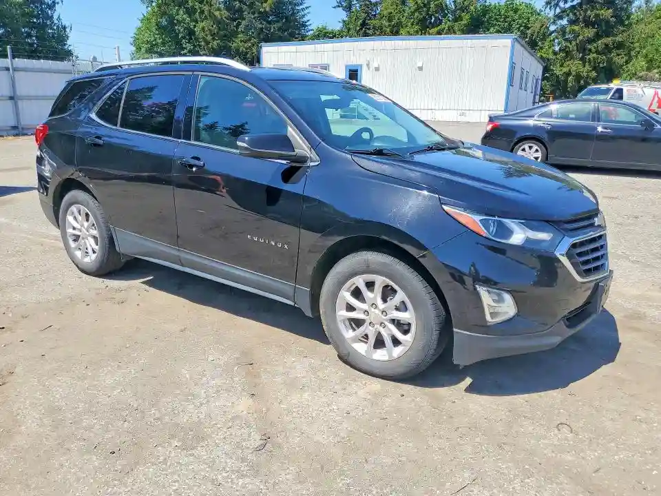3GNAXUEU0JL408562 2018 CHEVROLET EQUINOX-3