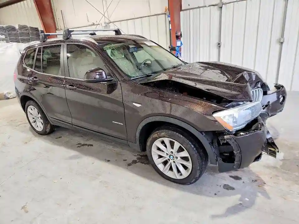 5UXWX9C52G0D72985 2016 BMW X3-3