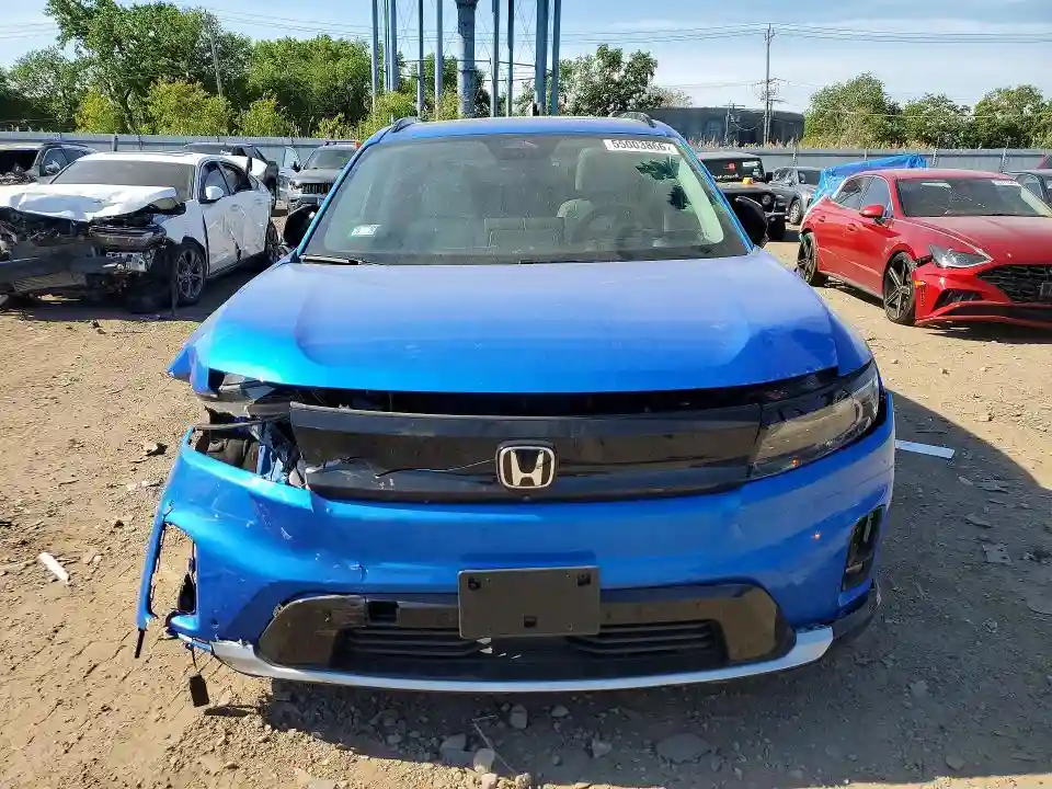 3GPKHZRJ1SS502043 2025 HONDA PROLOGUE E-4