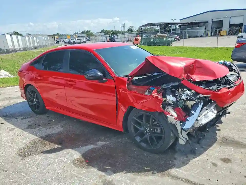 2HGFE2F59NH530868 2022 HONDA CIVIC-3