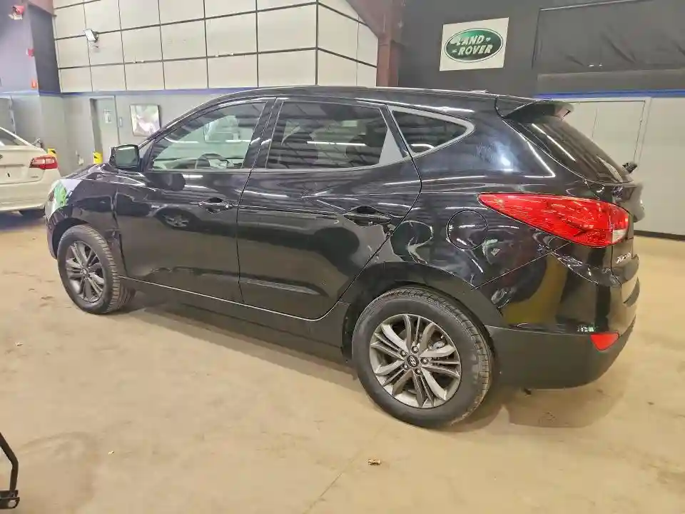 KM8JTCAF7FU076697 2015 HYUNDAI TUCSON-1