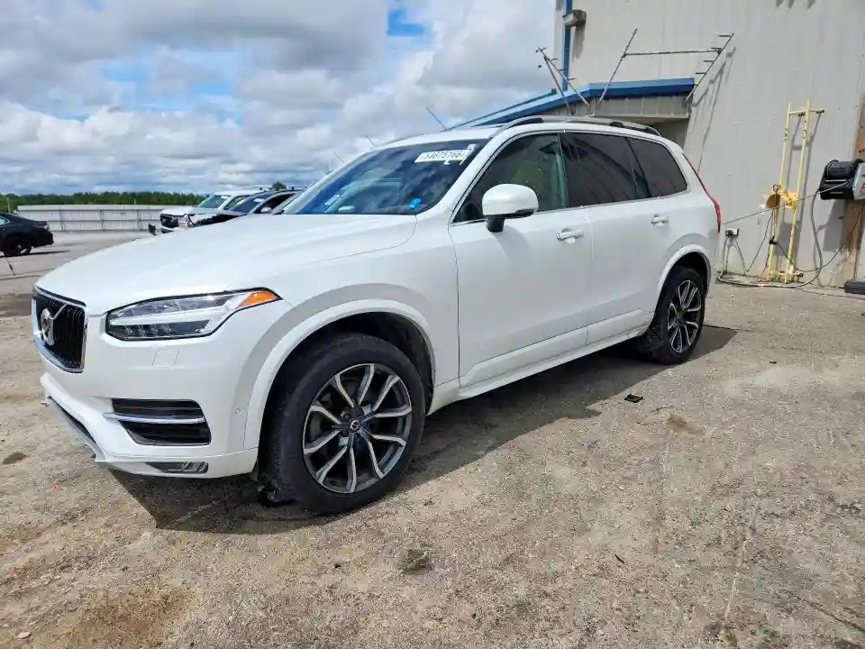 YV4A22PK1H1180531 2017 VOLVO XC90-0