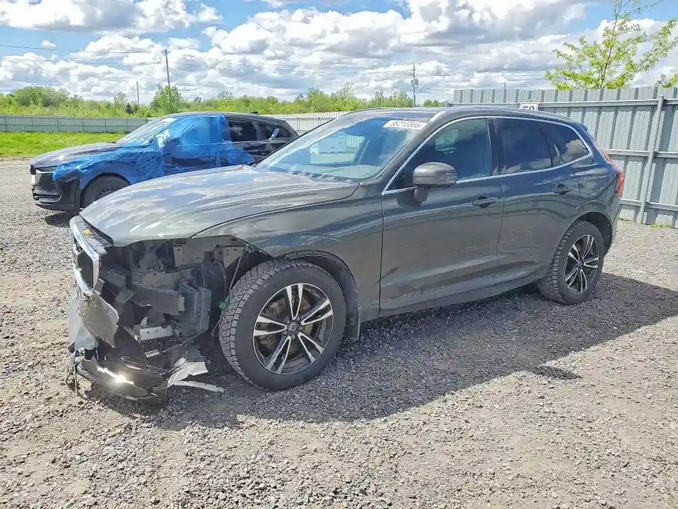 YV4A22RK3J1027216 2018 VOLVO XC60-0