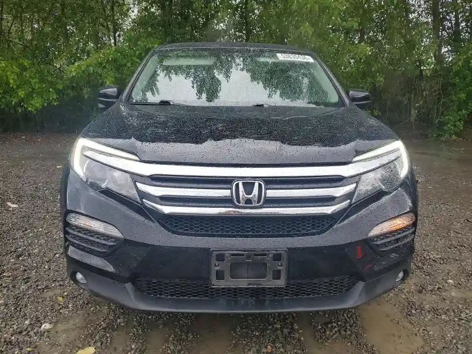 5FNYF6H51GB101077 2016 HONDA PILOT-4