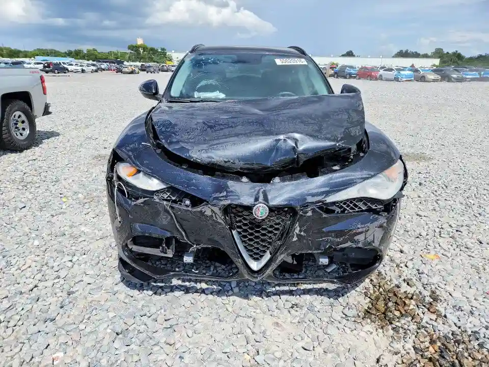 ZASFAKPN8J7B79599 2018 ALFA ROMEO STELVIO-4