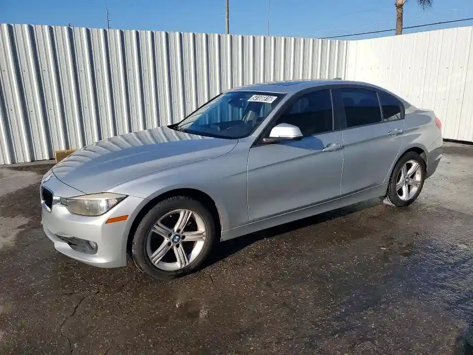 WBA3A5C56FP605040 2015 BMW 3 SERIES-0