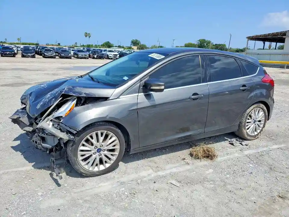 1FADP3N21HL279726 2017 FORD FOCUS-0