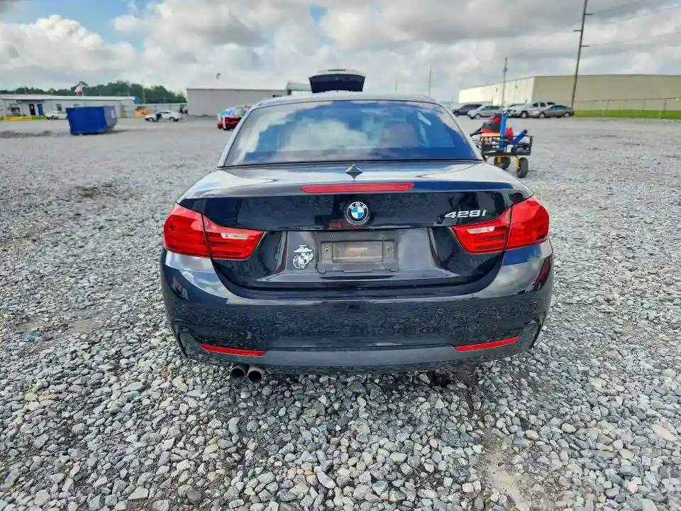 WBA3V7C52G5A28037 2016 BMW 4 SERIES-5