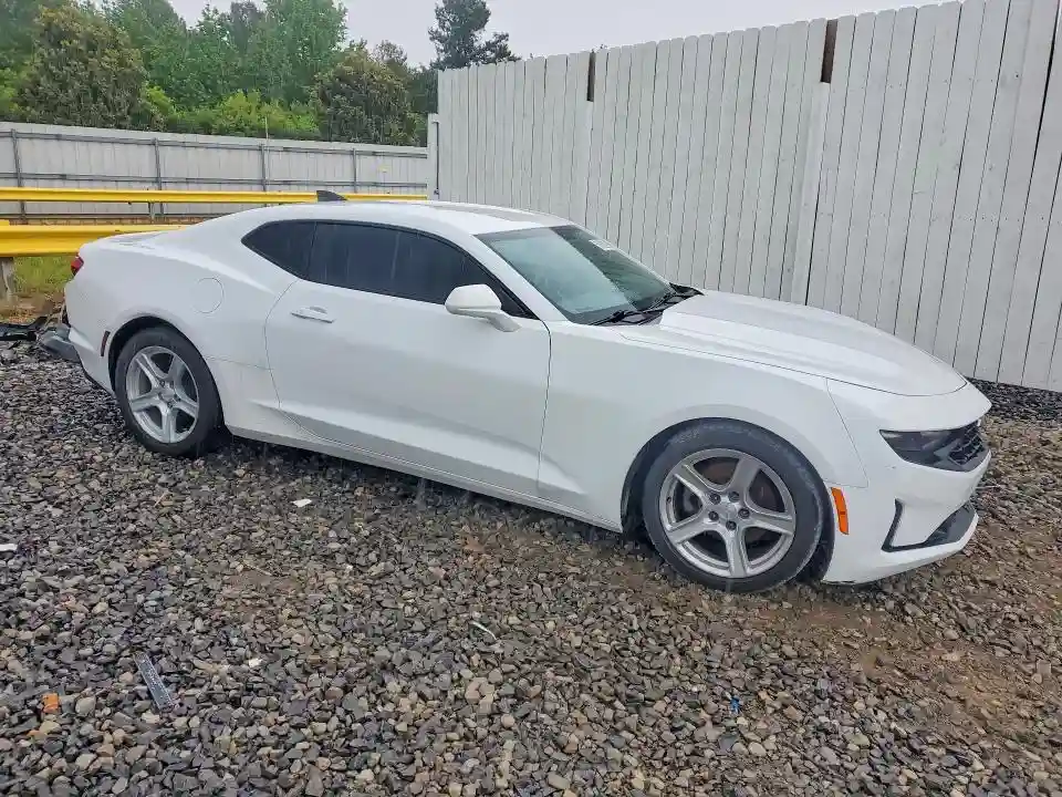 1G1FB1RS9K0107798 2019 CHEVROLET CAMARO-3