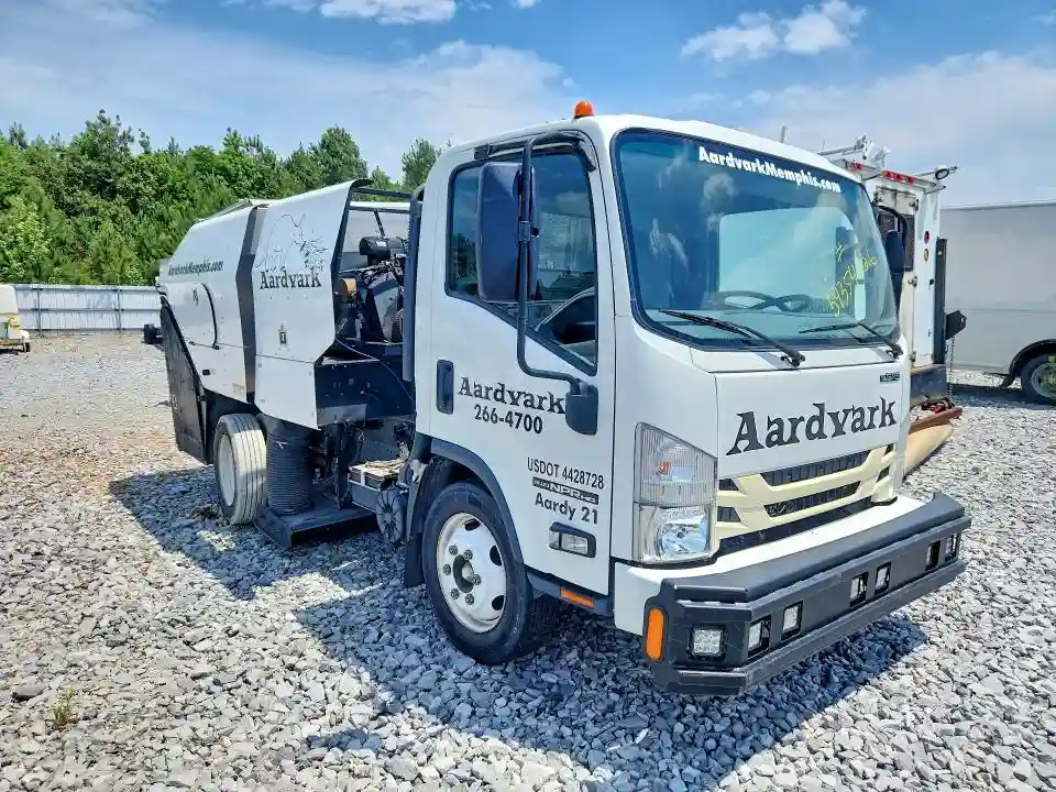 54DC4W1D0MS206303 2021 ISUZU ALL MODELS-3