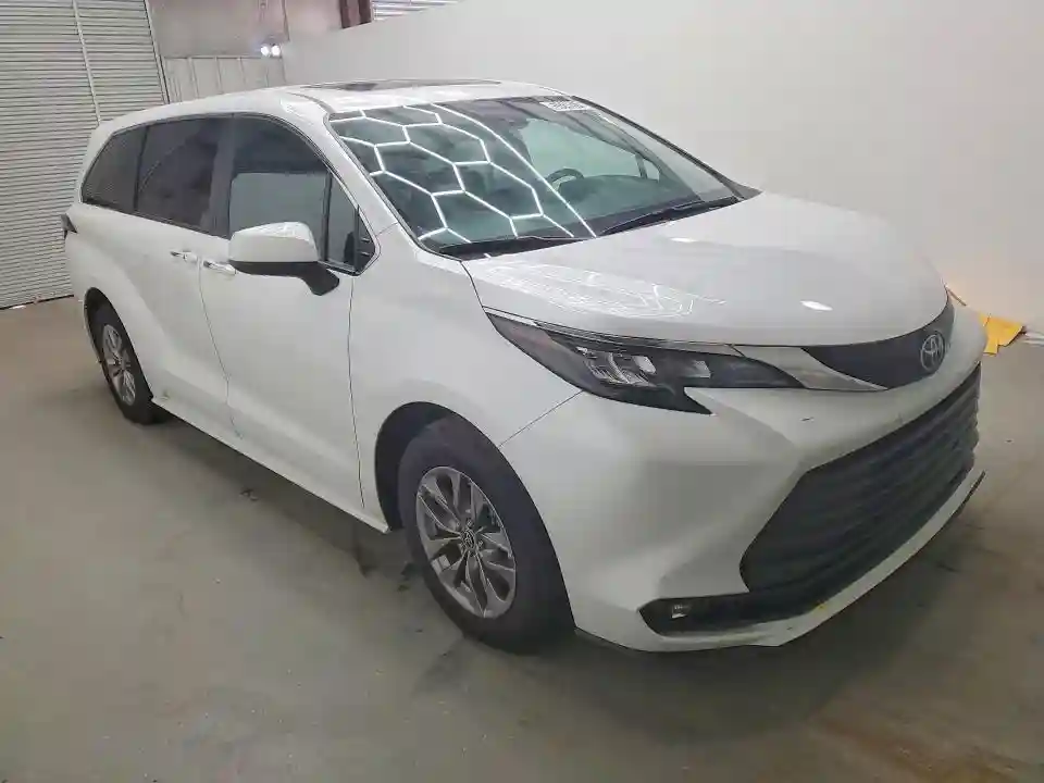 5TDYRKEC1SS262276 2025 TOYOTA SIENNA-3