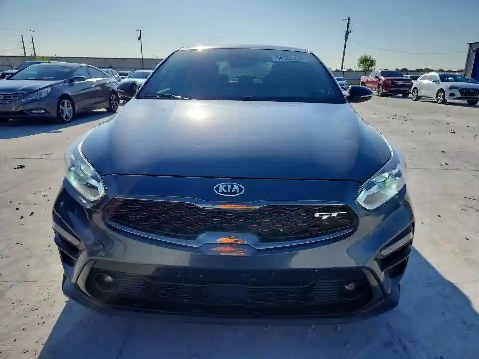 3KPF44AC4LE156259 2020 KIA FORTE-4