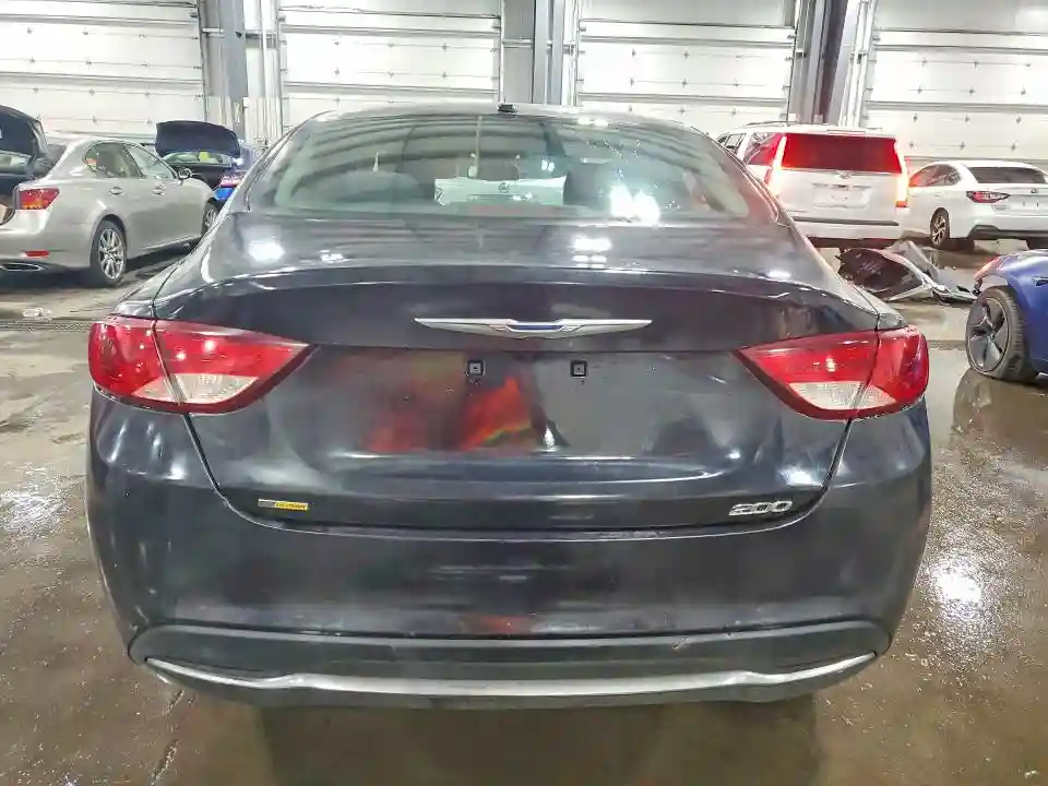 1C3CCCAB3FN724691 2015 CHRYSLER 200-5