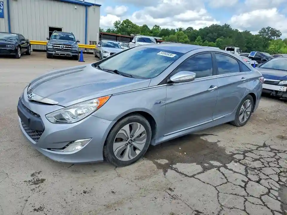 KMHEC4A46FA125038 2015 HYUNDAI SONATA-0