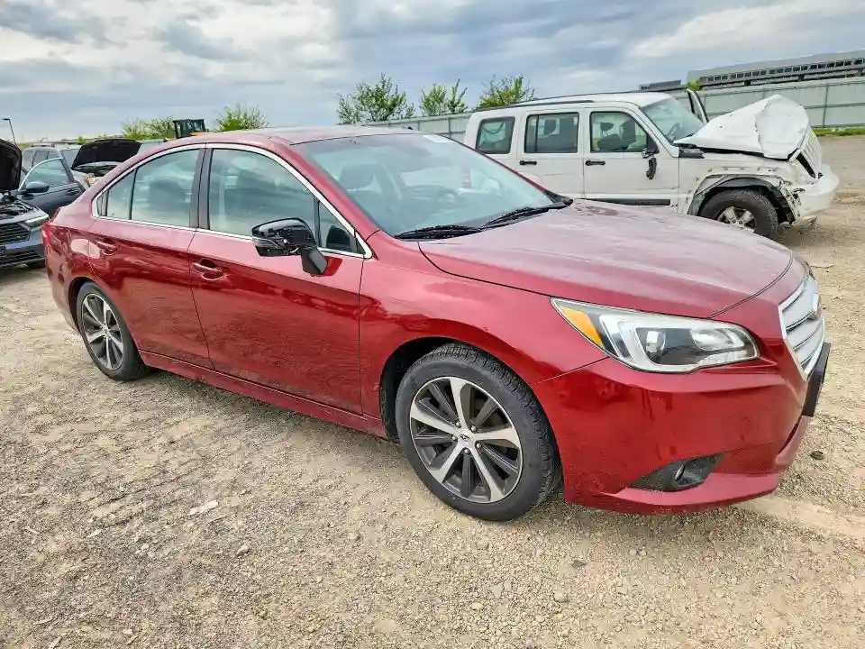 4S3BNAN66H3049436 2017 SUBARU LEGACY-3