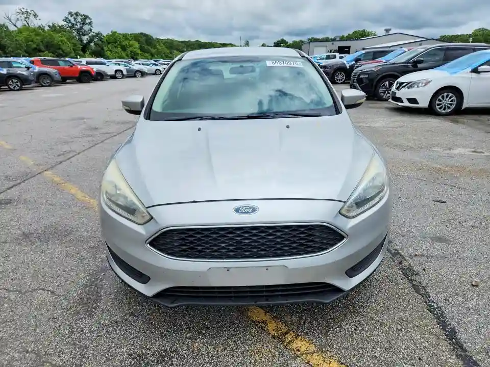 1FADP3K20GL283415 2016 FORD FOCUS-4