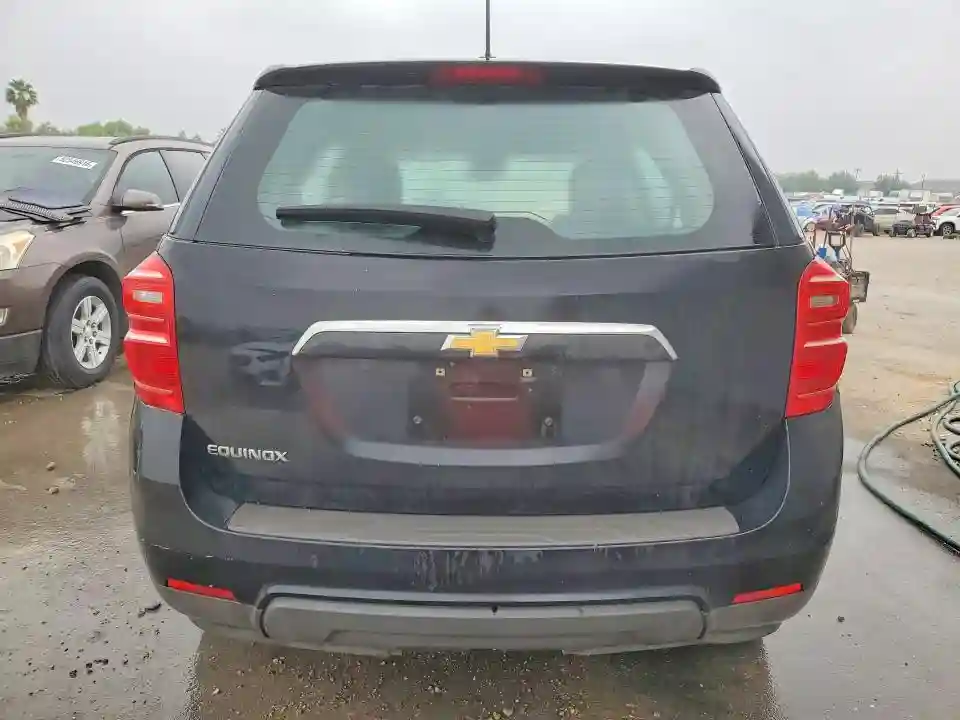 2GNALBEK9H1526281 2017 CHEVROLET EQUINOX-5