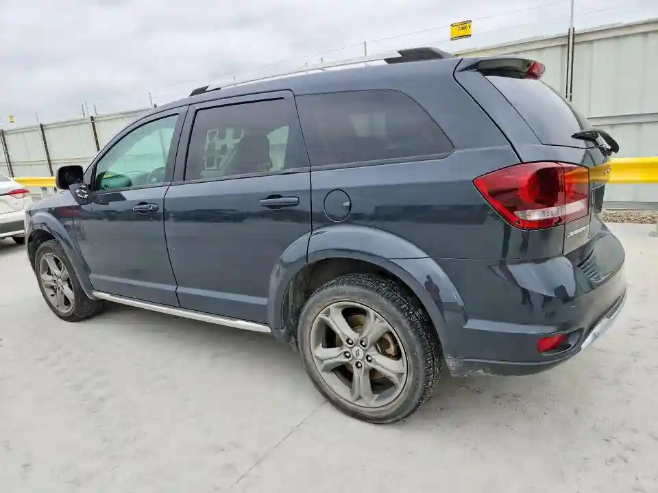 3C4PDCGB2JT141510 2018 DODGE JOURNEY-1