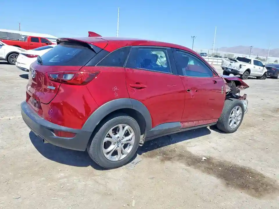 JM1DKFB79K0447910 2019 MAZDA CX-3-2