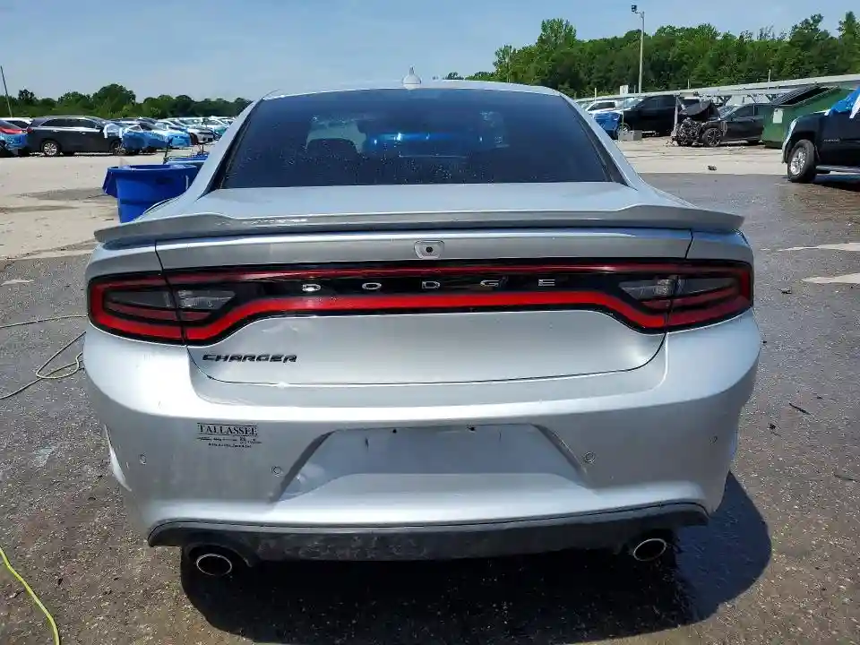 2C3CDXHG8PH533638 2023 DODGE CHARGER-5