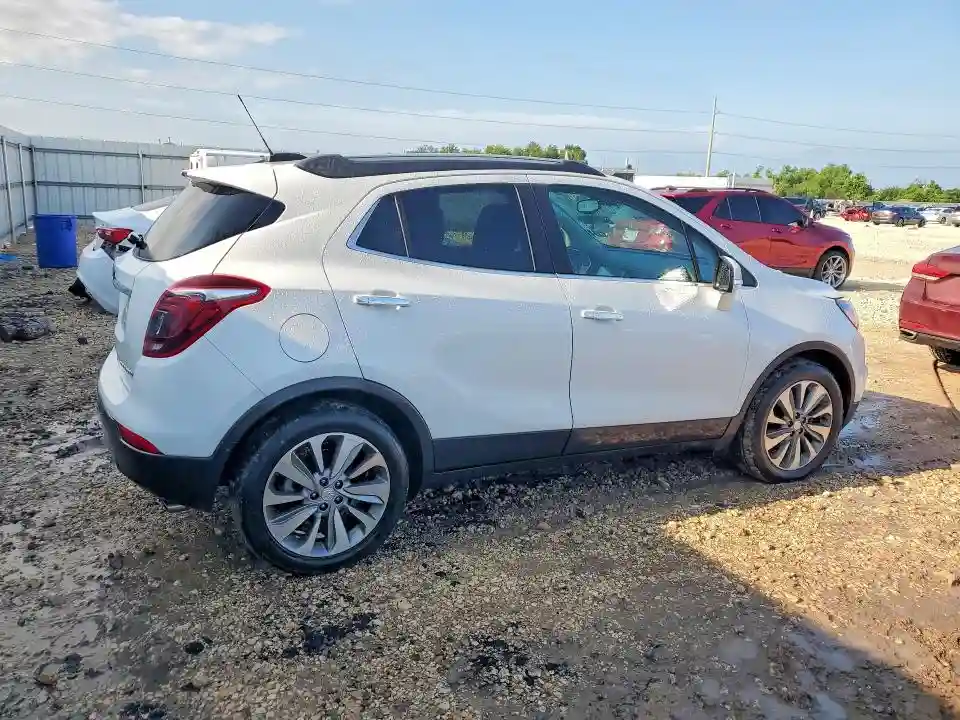 KL4CJASB9KB720431 2019 BUICK ENCORE-2