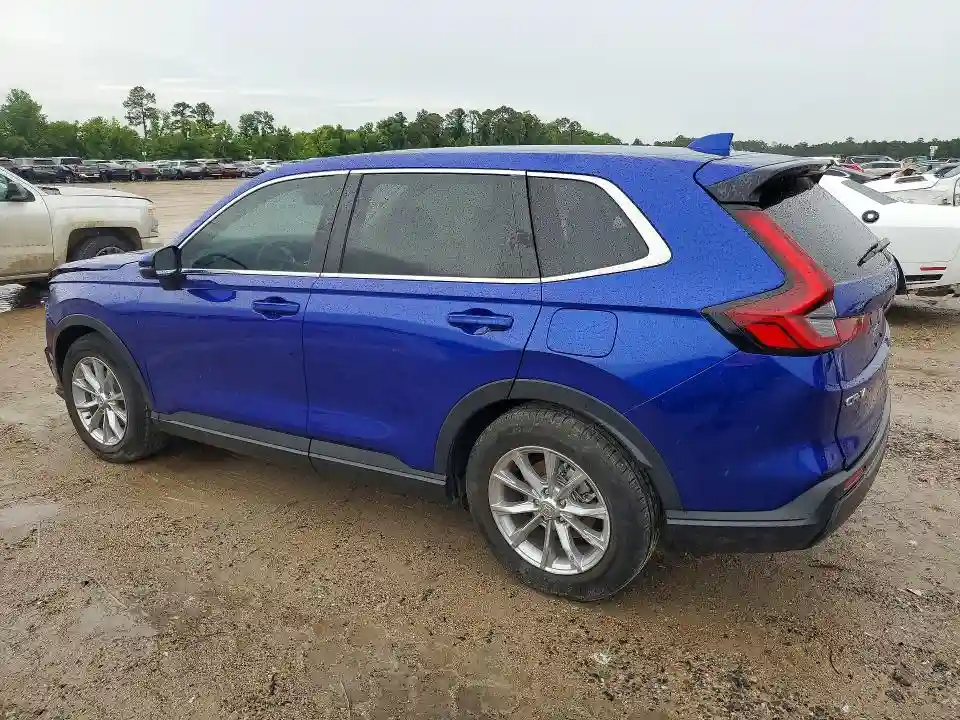 2HKRS3H73SH306037 2025 HONDA CRV-1