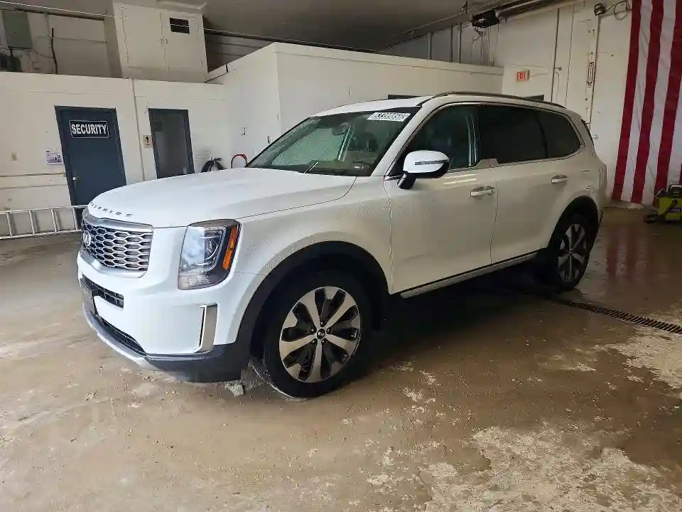5XYP6DHC9LG011631 2020 KIA TELLURIDE-0