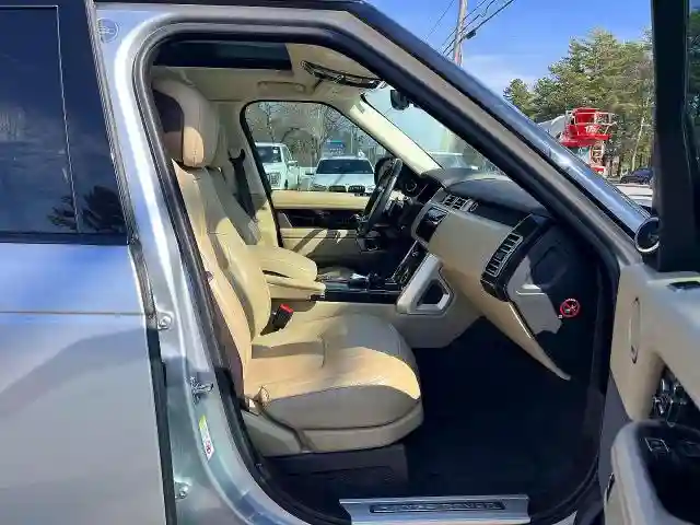 SALGS2RE4JA504820 2018 LAND ROVER RANGEROVER-4