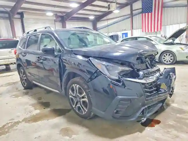 4S4WMAPD0S3429858 2025 SUBARU ASCENT-3