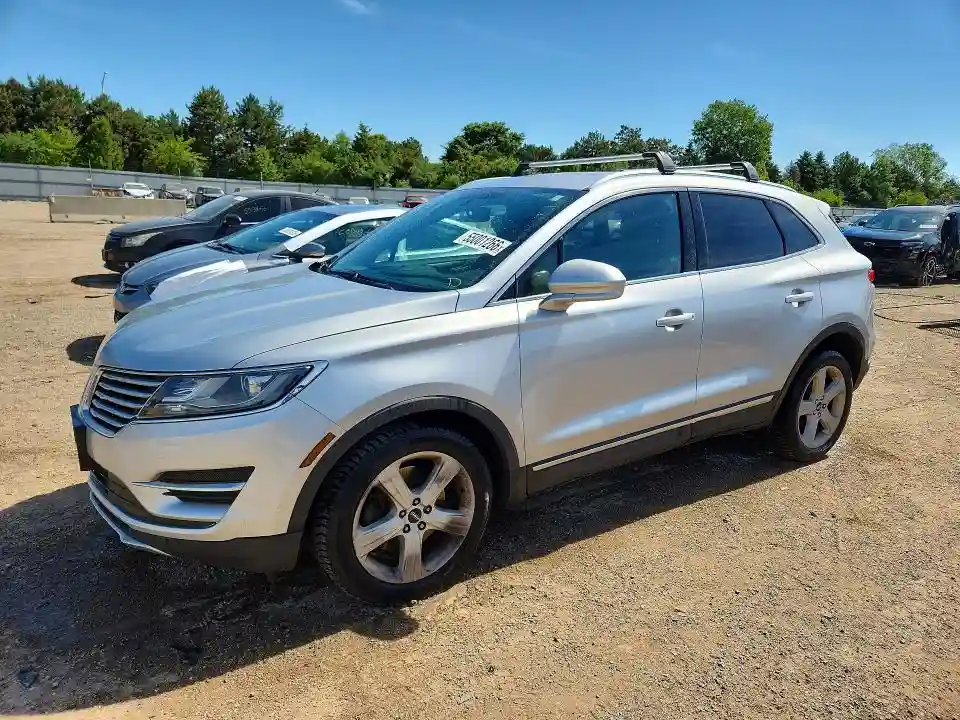 5LMCJ1A95FUJ47275 2015 LINCOLN MKZ-0