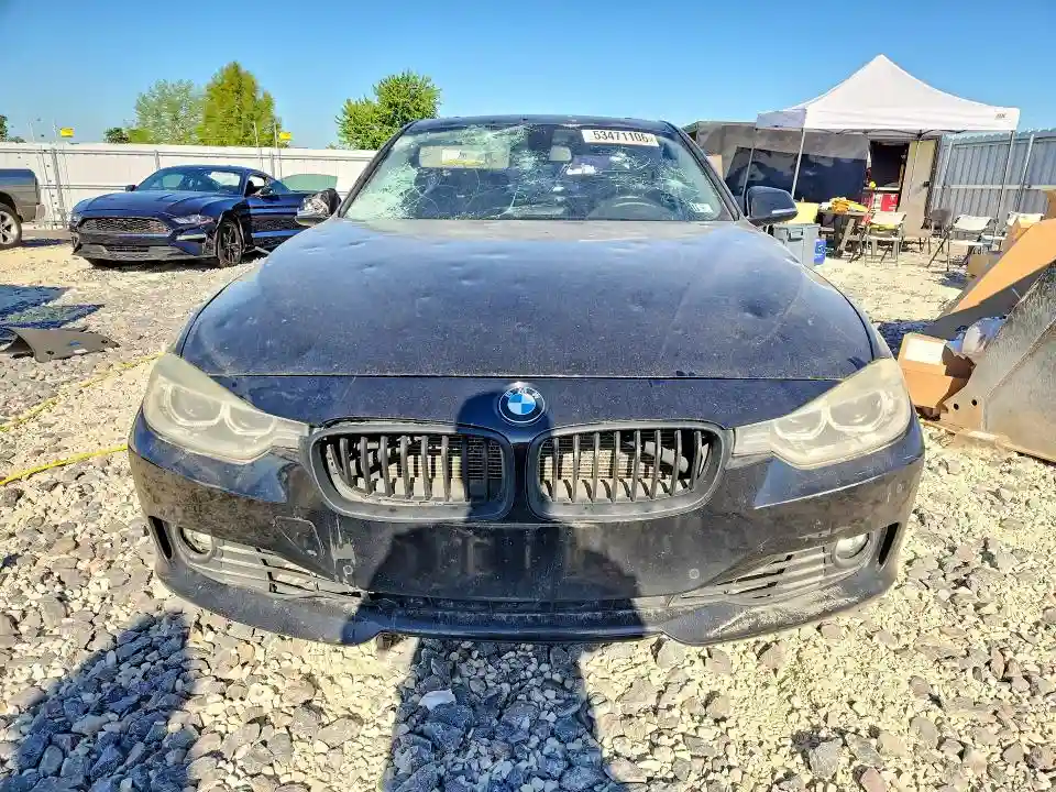 WBA3A5G51FNS82778 2015 BMW 3 SERIES-4