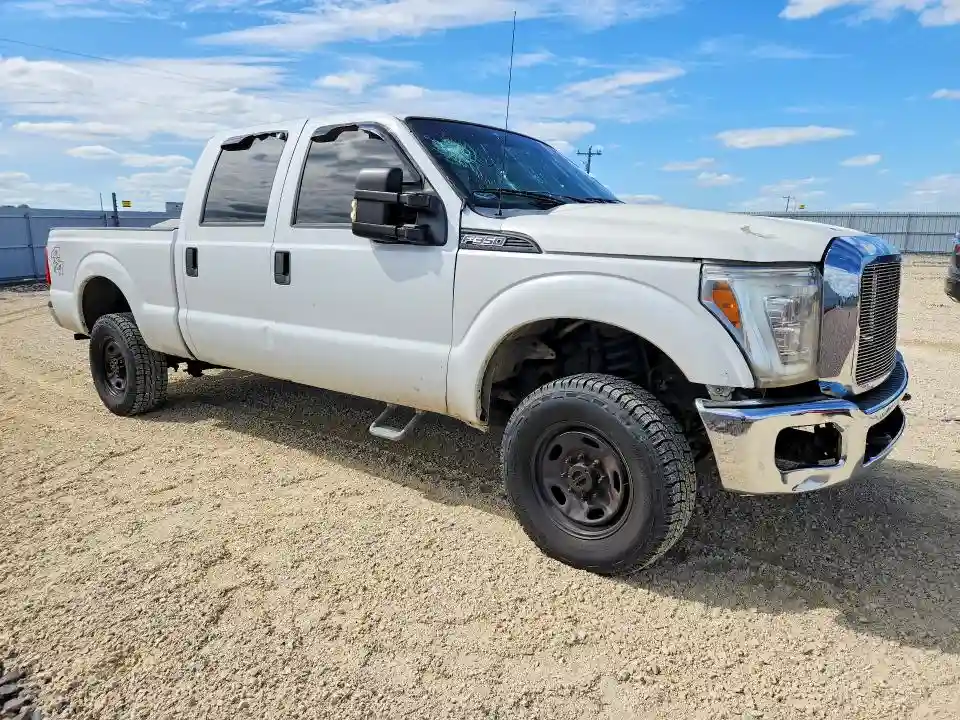 1FT8W3B64FEB68000 2015 FORD F350-3