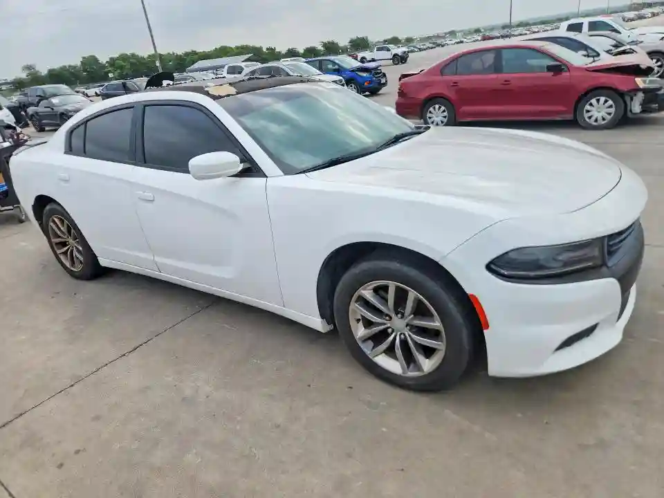 2C3CDXHG5GH293237 2016 DODGE CHARGER-3