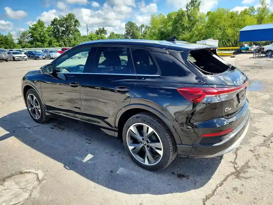 WA1G2BFZ2NP033956 2022 AUDI ALL OTHER-1