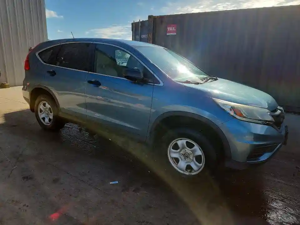 5J6RM4H35FL017489 2015 HONDA CRV-3