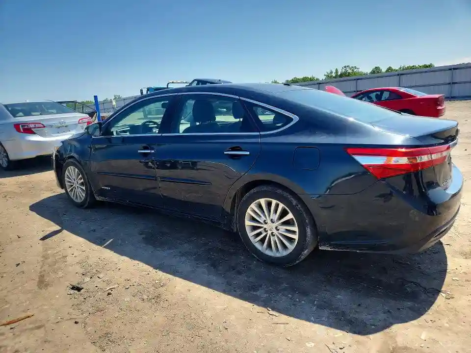 4T1BD1EB3FU042138 2015 TOYOTA AVALON-1