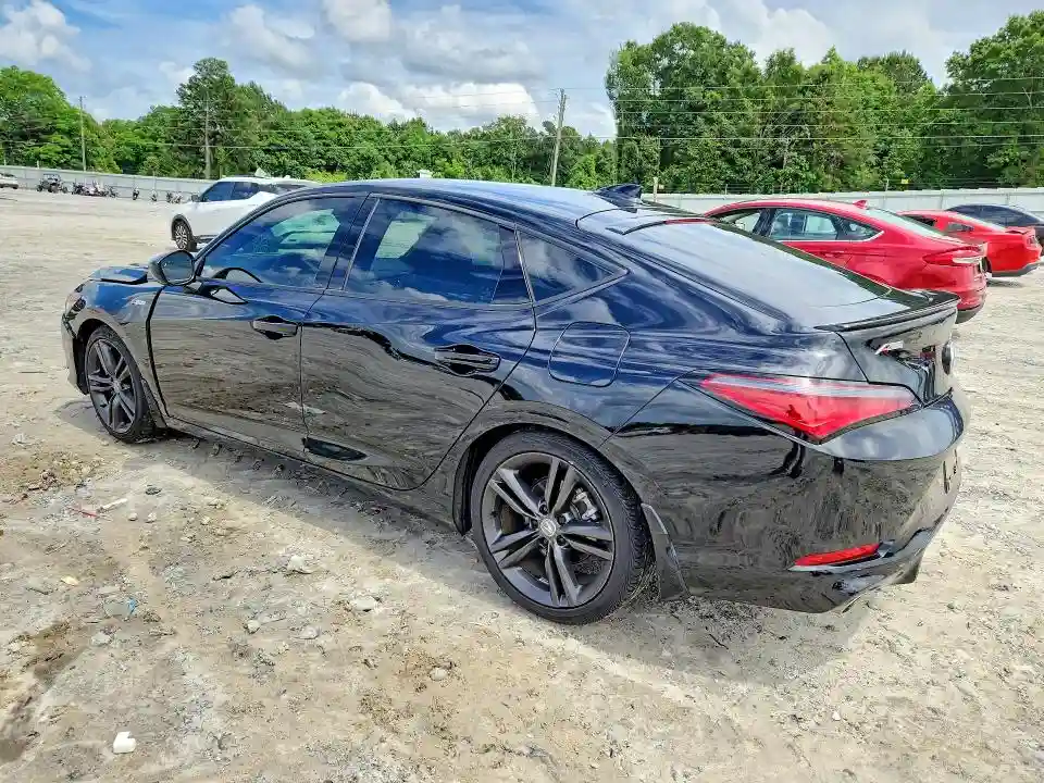 19UDE4H33RA016856 2024 ACURA INTEGRA-1