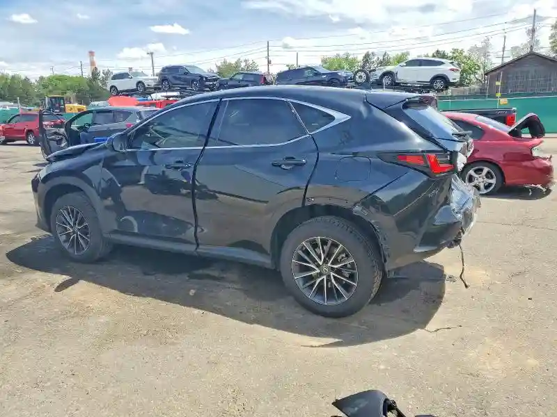 2T2GGCEZ7PC026240 2023 LEXUS NX 350-1