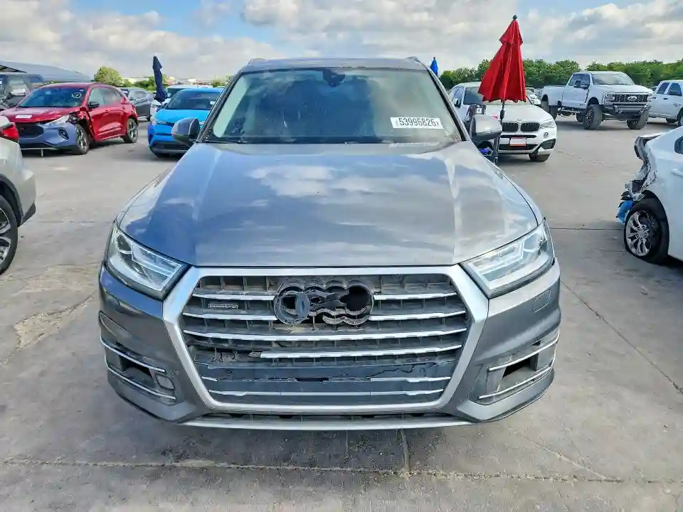 WA1AAAF74HD023498 2017 AUDI Q7-4