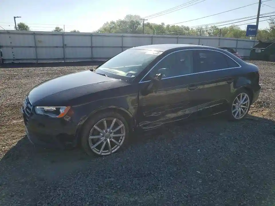 WAUEFGFF6F1060034 2015 AUDI A3-0