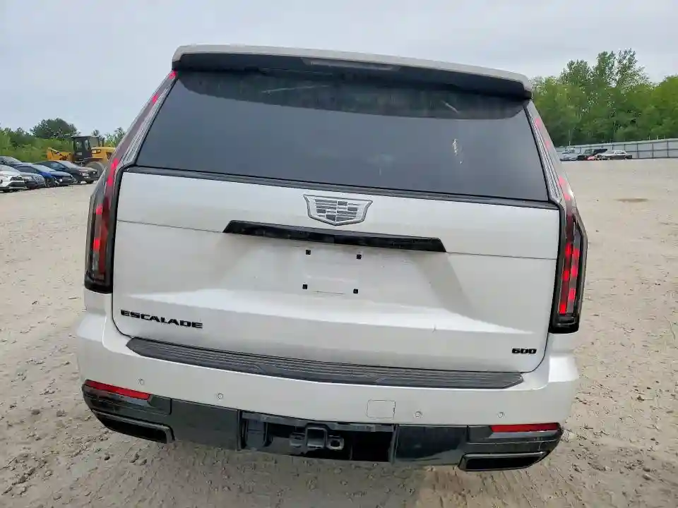 1GYS9GRL5SR380434 2025 CADILLAC ESCALADE-5