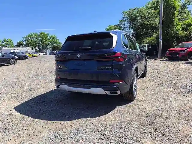 5UX43EU0XT9407726 2026 BMW X5-5