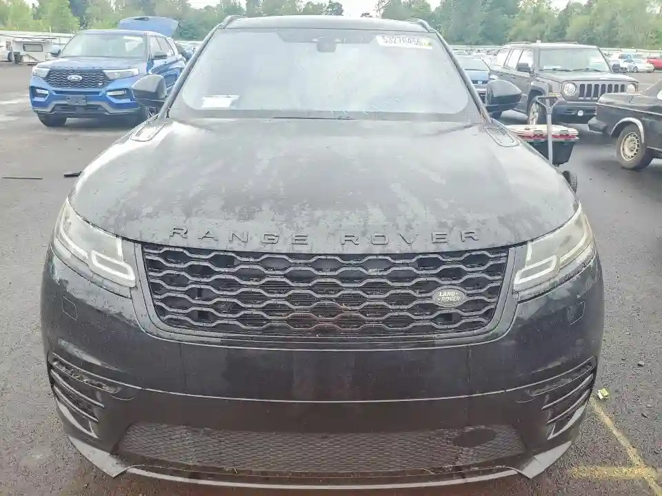 SALYL2EX7KA216915 2019 LAND ROVER RANGEROVER-4