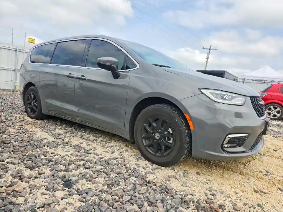2C4RC1BG9PR529414 2023 CHRYSLER PACIFICA-3