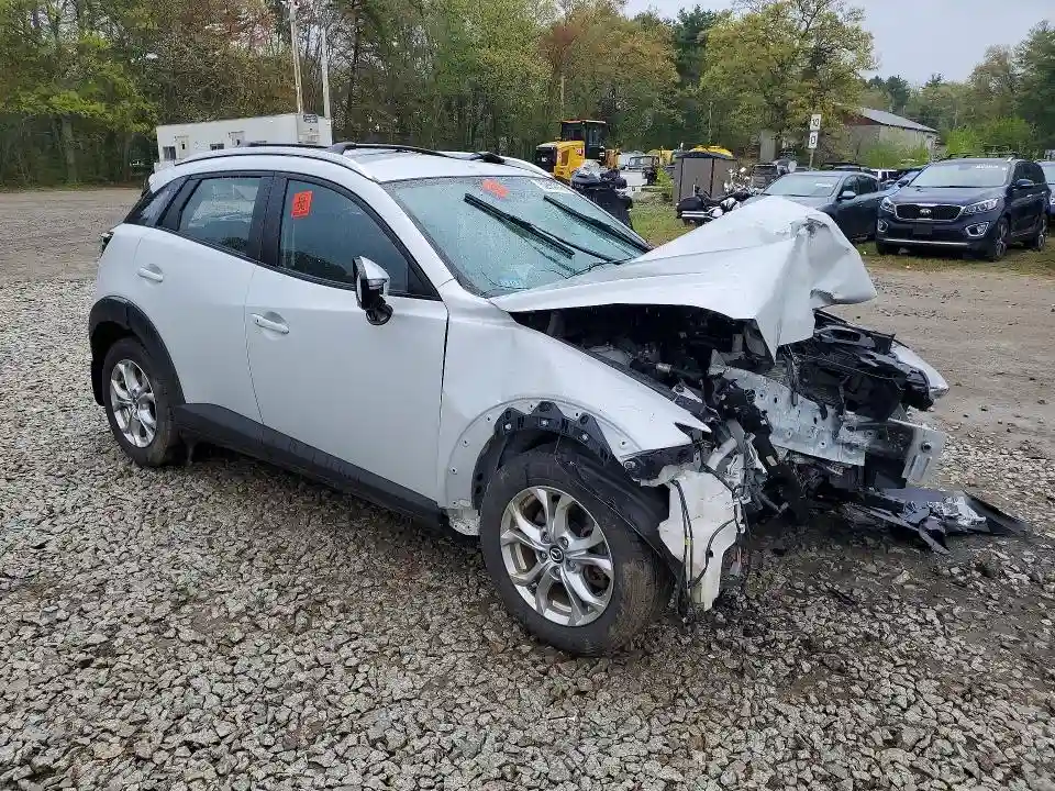 JM1DKFC75G0128347 2016 MAZDA CX-3-3
