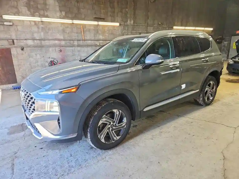5NMS3DAJ2PH649730 2023 HYUNDAI SANTA FE-0