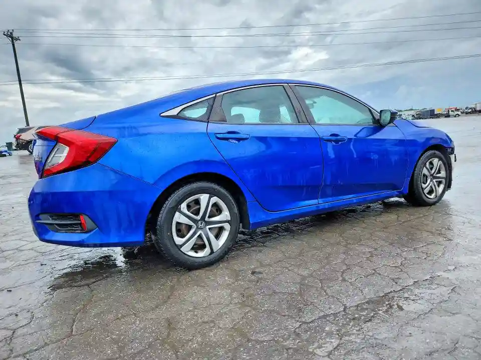 19XFC2F58GE098924 2016 HONDA CIVIC-2