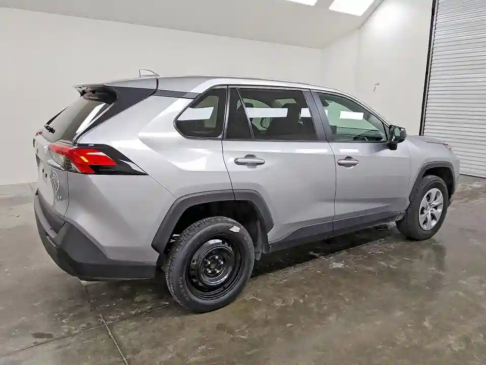 2T3H1RFV3NC210703 2022 TOYOTA RAV4-2