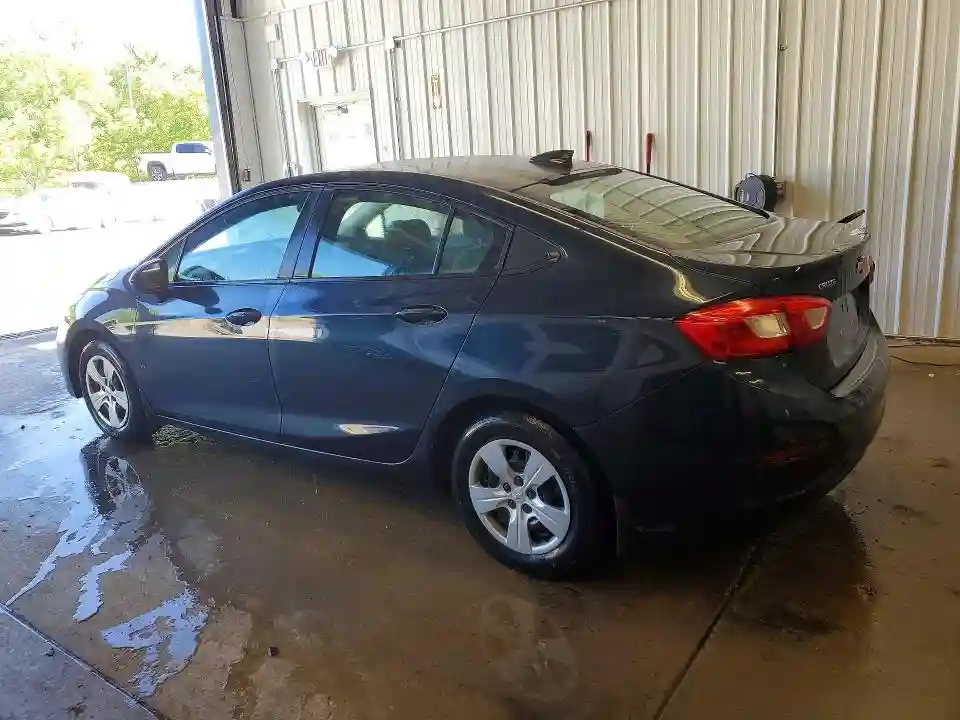 1G1BC5SM0G7300239 2016 CHEVROLET CRUZE-1