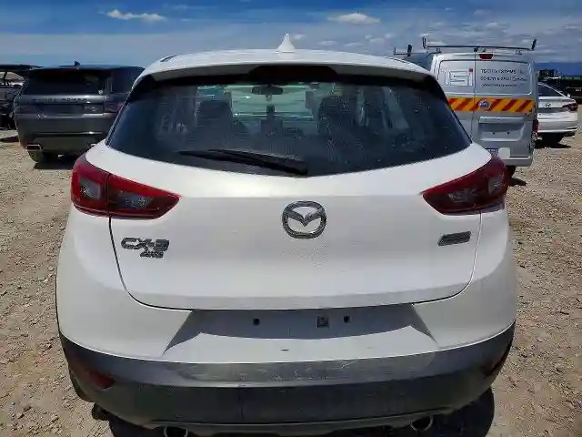 JM1DKFC7XH0165816 2017 MAZDA CX-3-5